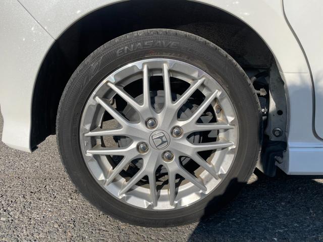 Ｎ－ＢＯＸカスタム Ｌターボ　衝突軽減Ｂ　ＬＫＡＳ　両側Ｐスライド　レーダークルーズ　障害物センサー　シートヒーター　Ａブレーキホールド　ハーフレザーシート　ＥＴＣ　スマートキー　シェードガラス　シートバックテーブル　純１５ＡＷ（65枚目）