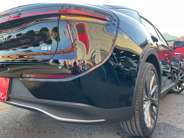 クラウンクロスオーバー Ｇアドバンスド・レザーパッケージ　衝突軽減Ｂ　パノラミックビューＭ　３眼ＬＥＤ　ＢＳＭ　ＨＵＤ　レーダークルーズ　デジタルインナーミラー　暖冷パワーシート　Ｐバックドア　ドラレコ　ＡＣ１００Ｖ　ワイヤレス充電　フルセグ　ＥＴＣ２．０（43枚目）