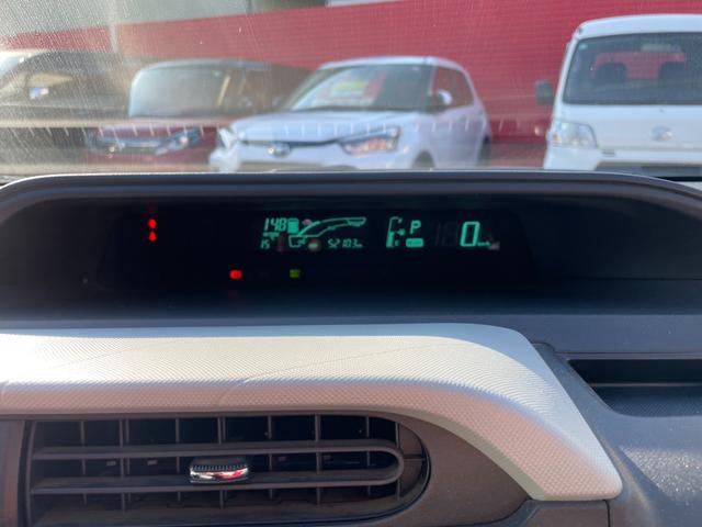 アクア Ｓ　Ｂカメラ　スマートキー　ワンセグ　オート付ライト　オートエアコン　ＥＴＣ　ウィンカーミラー　ライトレベライザー　バニティミラー　外１５ＡＷ（6枚目）