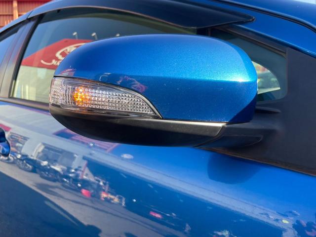 アクア Ｓ　Ｂカメラ　スマートキー　ワンセグ　オート付ライト　オートエアコン　ＥＴＣ　ウィンカーミラー　ライトレベライザー　バニティミラー　外１５ＡＷ（28枚目）