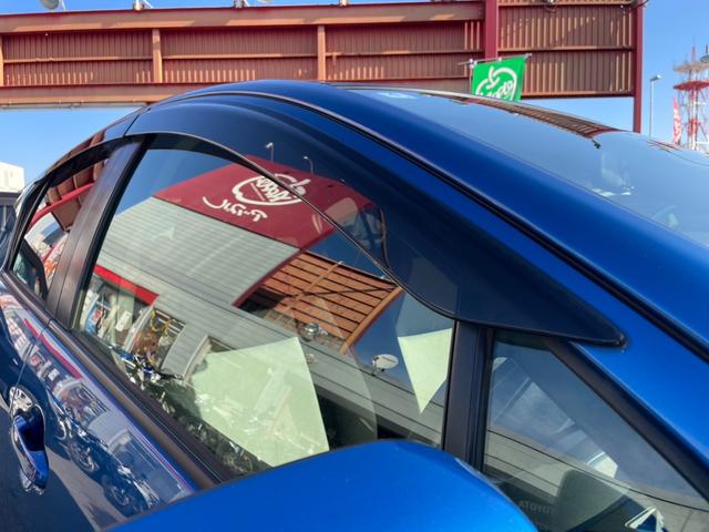 アクア Ｓ　Ｂカメラ　スマートキー　ワンセグ　オート付ライト　オートエアコン　ＥＴＣ　ウィンカーミラー　ライトレベライザー　バニティミラー　外１５ＡＷ（31枚目）