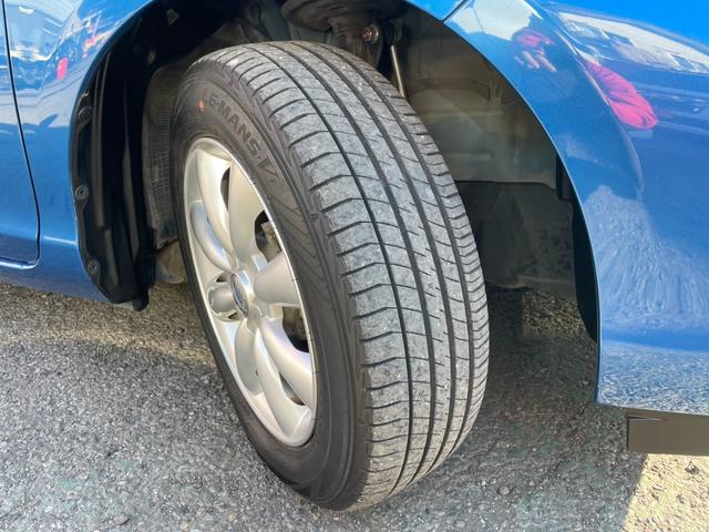 アクア Ｓ　Ｂカメラ　スマートキー　ワンセグ　オート付ライト　オートエアコン　ＥＴＣ　ウィンカーミラー　ライトレベライザー　バニティミラー　外１５ＡＷ（33枚目）