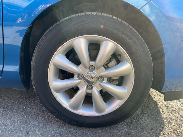 アクア Ｓ　Ｂカメラ　スマートキー　ワンセグ　オート付ライト　オートエアコン　ＥＴＣ　ウィンカーミラー　ライトレベライザー　バニティミラー　外１５ＡＷ（47枚目）