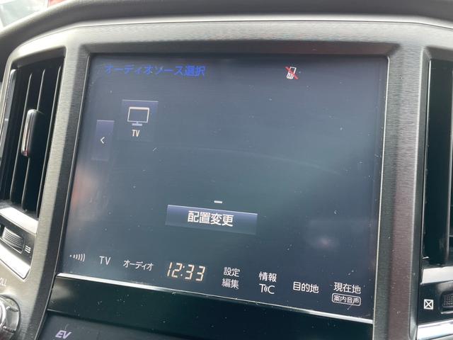 クラウンハイブリッド アスリートＳ　Ｂカメラ　プリクラッシュセーフティ　ＬＤＡ　レーダークルーズ　障害物センサー　ハンドル／シートヒーター　Ａ防眩ミラー　シェードガラス　純１７ＡＷ　パワーシート　ＥＴＣ（16枚目）