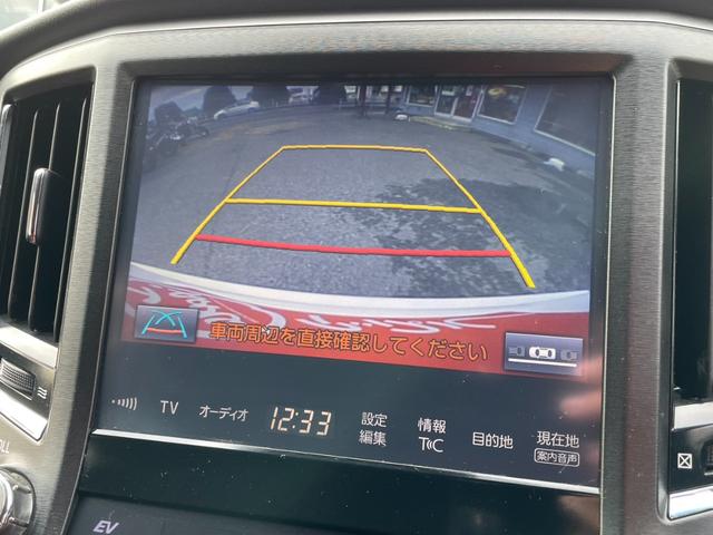 クラウンハイブリッド アスリートＳ　Ｂカメラ　プリクラッシュセーフティ　ＬＤＡ　レーダークルーズ　障害物センサー　ハンドル／シートヒーター　Ａ防眩ミラー　シェードガラス　純１７ＡＷ　パワーシート　ＥＴＣ（17枚目）