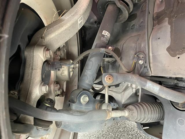 クラウンハイブリッド アスリートＳ　Ｂカメラ　プリクラッシュセーフティ　ＬＤＡ　レーダークルーズ　障害物センサー　ハンドル／シートヒーター　Ａ防眩ミラー　シェードガラス　純１７ＡＷ　パワーシート　ＥＴＣ（47枚目）