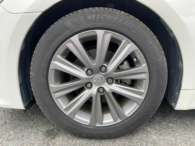 クラウンハイブリッド アスリートＳ　Ｂカメラ　プリクラッシュセーフティ　ＬＤＡ　レーダークルーズ　障害物センサー　ハンドル／シートヒーター　Ａ防眩ミラー　シェードガラス　純１７ＡＷ　パワーシート　ＥＴＣ（65枚目）