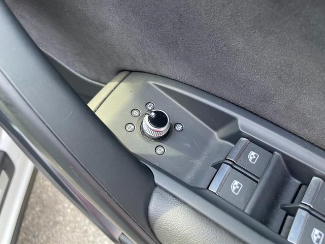 Ｑ５スポーツバック ４０ＴＤＩクワトロ　Ｓライン（19枚目）