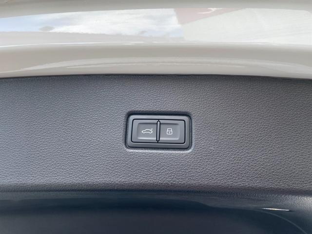 Ｑ５スポーツバック ４０ＴＤＩクワトロ　Ｓライン（21枚目）