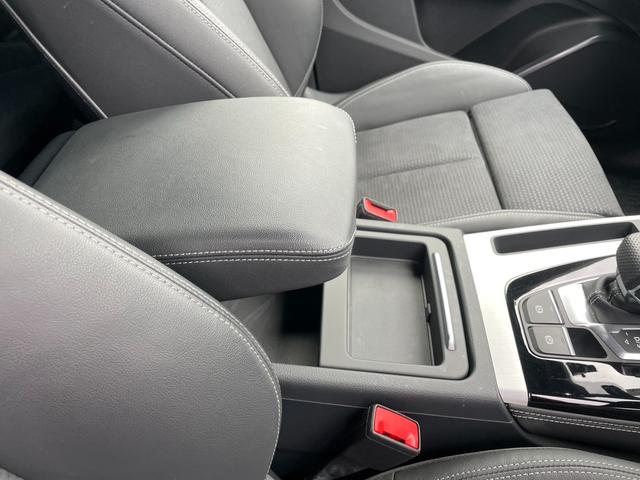 Ｑ５スポーツバック ４０ＴＤＩクワトロ　Ｓライン（23枚目）