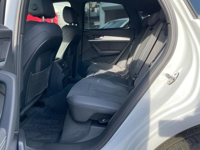Ｑ５スポーツバック ４０ＴＤＩクワトロ　Ｓライン（30枚目）