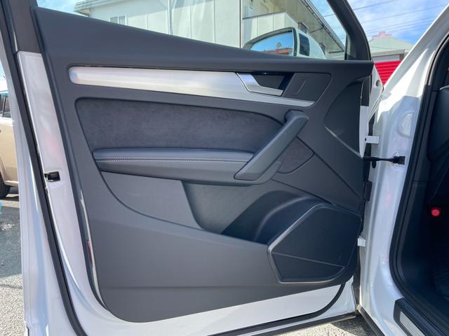 Ｑ５スポーツバック ４０ＴＤＩクワトロ　Ｓライン（35枚目）