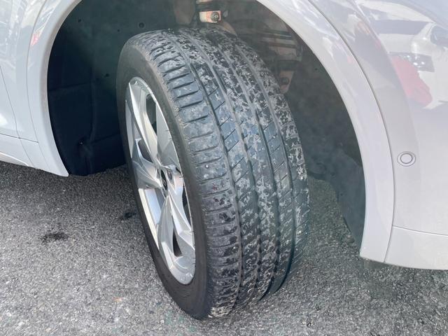 Ｑ５スポーツバック ４０ＴＤＩクワトロ　Ｓライン（42枚目）
