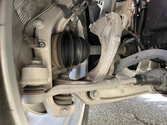 Ｑ５スポーツバック ４０ＴＤＩクワトロ　Ｓライン（44枚目）