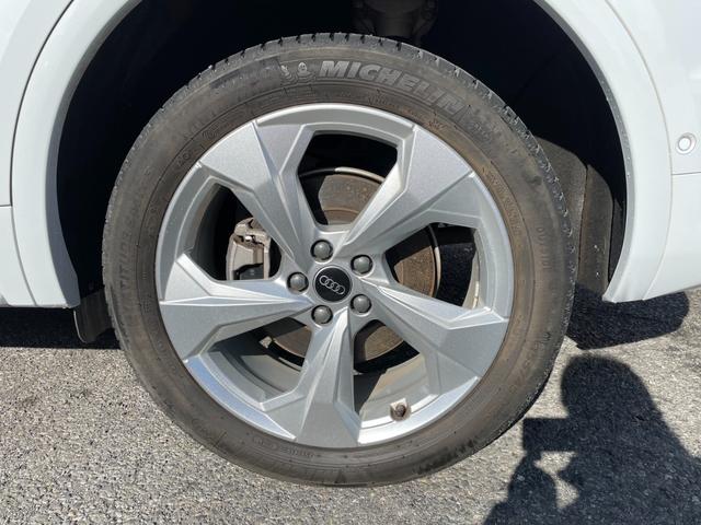 Ｑ５スポーツバック ４０ＴＤＩクワトロ　Ｓライン（58枚目）