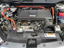 HONDA CR-V HYBRID