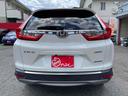 HONDA CR-V HYBRID