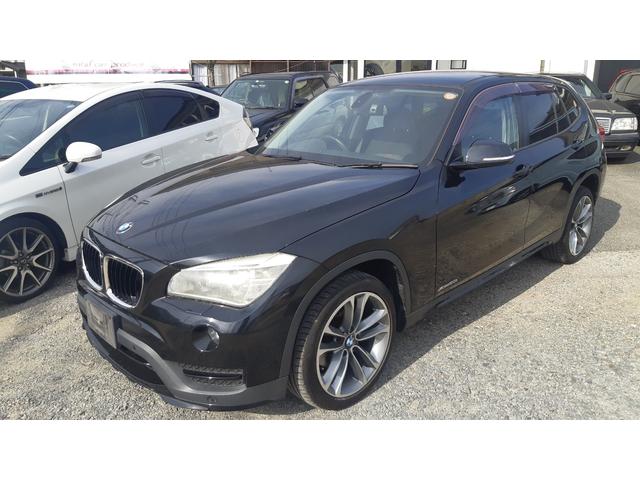 ＢＭＷ Ｘ１