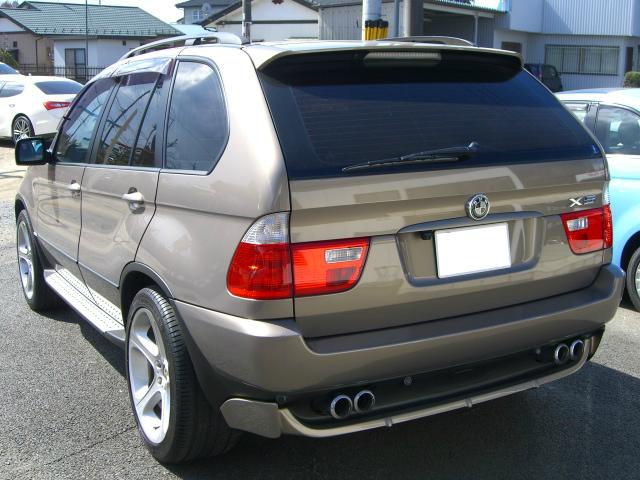 3.0i 20インチアルミホイール(3枚目)