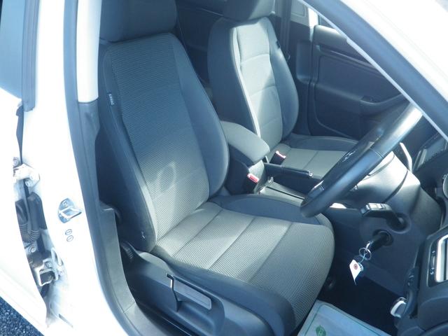 ゴルフヴァリアント TSIトレンドラインブルーモーションテクノロジー TSIトレンドラインブルーモーションテクノロジー(5名)(10枚目)