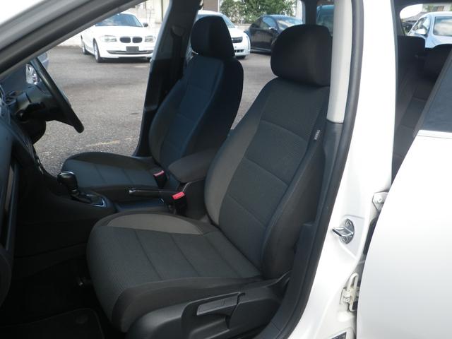 ゴルフヴァリアント TSIトレンドラインブルーモーションテクノロジー TSIトレンドラインブルーモーションテクノロジー(5名)(11枚目)