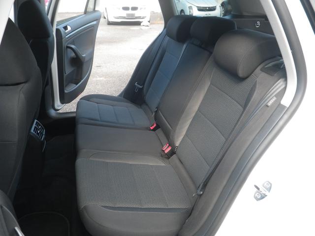 ゴルフヴァリアント TSIトレンドラインブルーモーションテクノロジー TSIトレンドラインブルーモーションテクノロジー(5名)(13枚目)