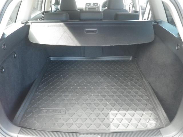 ゴルフヴァリアント TSIトレンドラインブルーモーションテクノロジー TSIトレンドラインブルーモーションテクノロジー(5名)(14枚目)