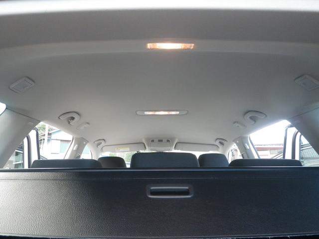 ゴルフヴァリアント TSIトレンドラインブルーモーションテクノロジー TSIトレンドラインブルーモーションテクノロジー(5名)(15枚目)