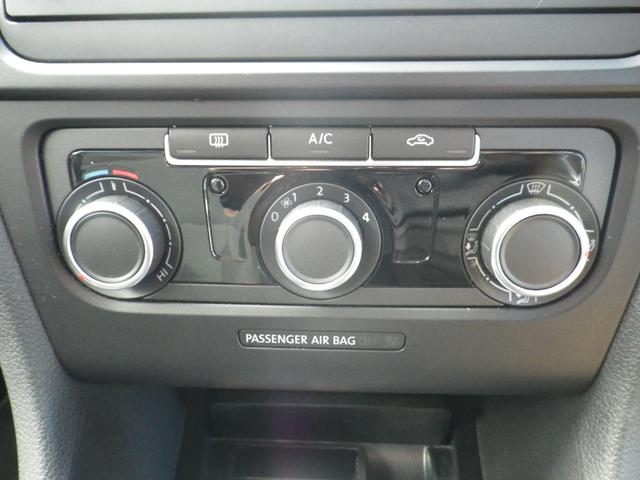 ゴルフヴァリアント TSIトレンドラインブルーモーションテクノロジー TSIトレンドラインブルーモーションテクノロジー(5名)(22枚目)