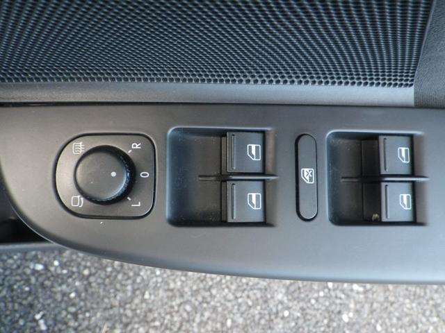 ゴルフヴァリアント TSIトレンドラインブルーモーションテクノロジー TSIトレンドラインブルーモーションテクノロジー(5名)(25枚目)