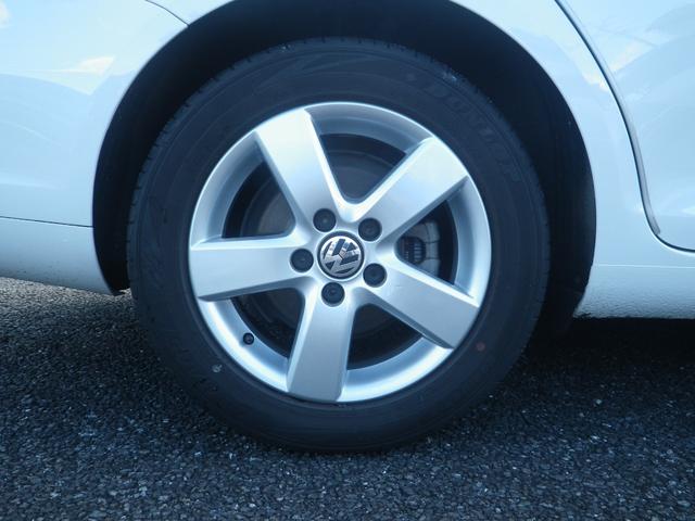 ゴルフヴァリアント TSIトレンドラインブルーモーションテクノロジー TSIトレンドラインブルーモーションテクノロジー(5名)(31枚目)