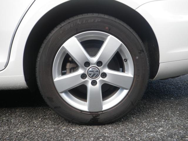 ゴルフヴァリアント TSIトレンドラインブルーモーションテクノロジー TSIトレンドラインブルーモーションテクノロジー(5名)(33枚目)