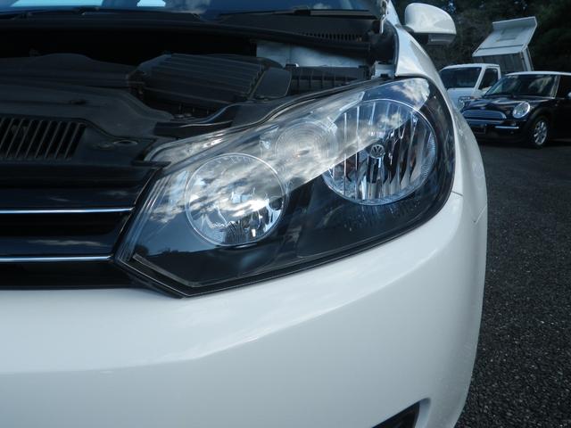 ゴルフヴァリアント TSIトレンドラインブルーモーションテクノロジー TSIトレンドラインブルーモーションテクノロジー(5名)(36枚目)