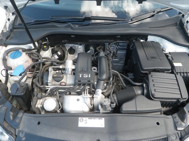 ゴルフヴァリアント TSIトレンドラインブルーモーションテクノロジー TSIトレンドラインブルーモーションテクノロジー(5名)(38枚目)