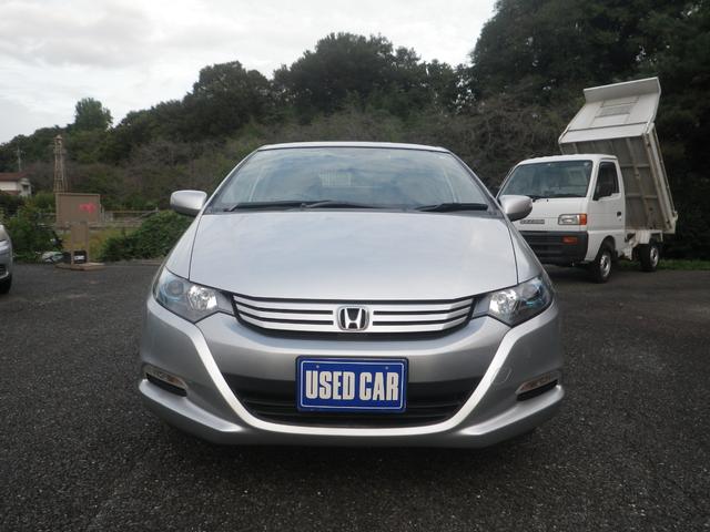 インサイト Ｌ　コンフォートパッケージ（2枚目）