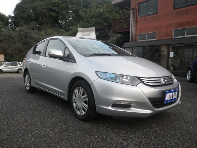 インサイト Ｌ　コンフォートパッケージ（3枚目）