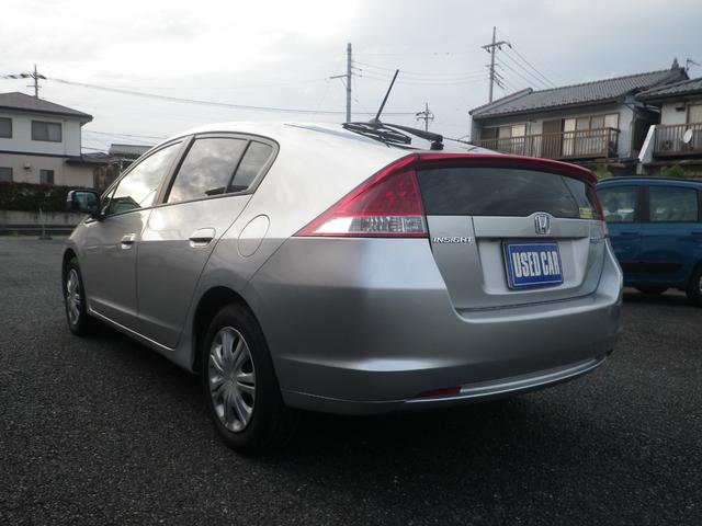 インサイト Ｌ　コンフォートパッケージ（6枚目）