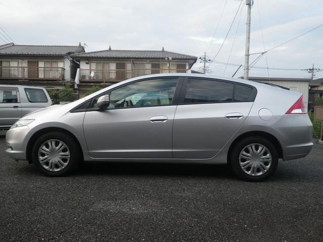 インサイト Ｌ　コンフォートパッケージ（7枚目）