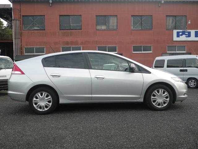 インサイト Ｌ　コンフォートパッケージ（8枚目）