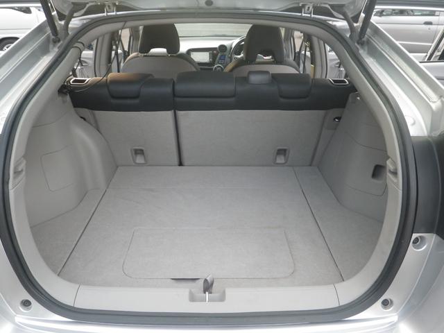 インサイト Ｌ　コンフォートパッケージ（14枚目）