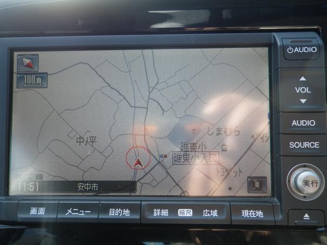 インサイト Ｌ　コンフォートパッケージ（15枚目）