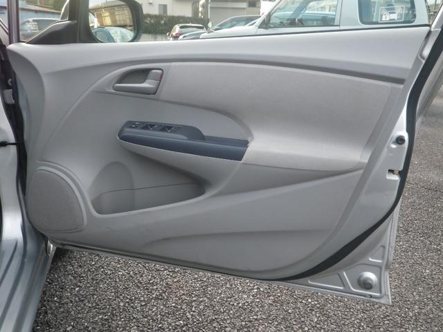 インサイト Ｌ　コンフォートパッケージ（27枚目）