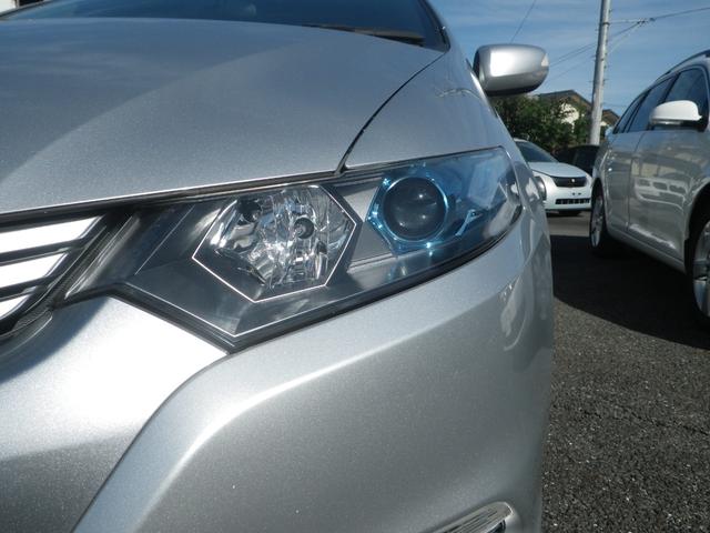 インサイト Ｌ　コンフォートパッケージ（33枚目）