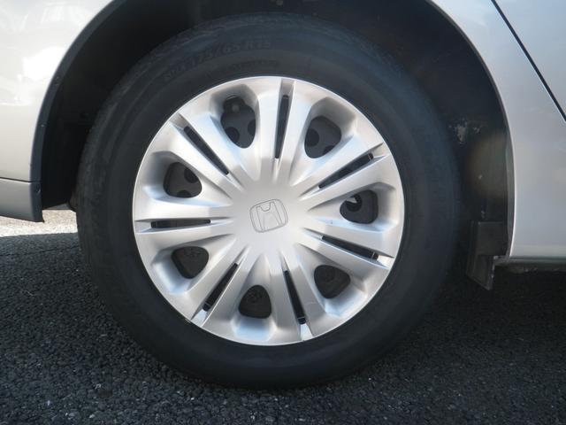 インサイト Ｌ　コンフォートパッケージ（35枚目）