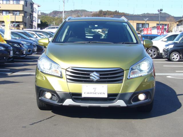 スズキ ＳＸ４ Ｓクロス