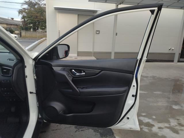 エクストレイル ２０Ｘｉ　純正ナビ　全方位カメラ　プロパイロット　障害物センサー　衝突被害軽減ブレーキ　ドライブレコーダー　ＥＴＣ　ＬＥＤヘッドランプ　シートヒーター　パワーバックドア（8枚目）