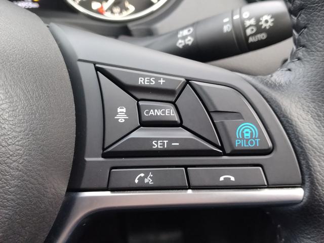 エクストレイル ２０Ｘｉ　純正ナビ　全方位カメラ　プロパイロット　障害物センサー　衝突被害軽減ブレーキ　ドライブレコーダー　ＥＴＣ　ＬＥＤヘッドランプ　シートヒーター　パワーバックドア（14枚目）