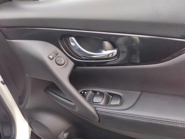 エクストレイル ２０Ｘｉ　純正ナビ　全方位カメラ　プロパイロット　障害物センサー　衝突被害軽減ブレーキ　ドライブレコーダー　ＥＴＣ　ＬＥＤヘッドランプ　シートヒーター　パワーバックドア（22枚目）