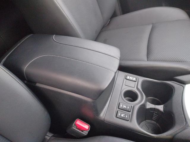 エクストレイル ２０Ｘｉ　純正ナビ　全方位カメラ　プロパイロット　障害物センサー　衝突被害軽減ブレーキ　ドライブレコーダー　ＥＴＣ　ＬＥＤヘッドランプ　シートヒーター　パワーバックドア（38枚目）