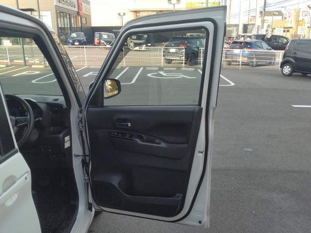 ルークス ハイウェイスター　Ｘ　純正ナビ　全方位カメラ　プロパイロット　障害物センサー　衝突被害軽減ブレーキ　ドライブレコーダー　ＥＴＣ　ＬＥＤヘッドランプ　両側電動スライドドア　ワンオーナー（8枚目）